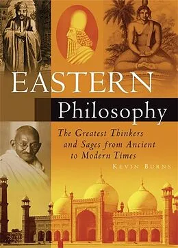 E-Book (epub) Eastern Philosophy von Kevin Burns