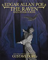 E-Book (epub) Raven von Edgar Allan Poe