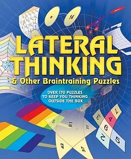 E-Book (epub) Lateral Thinking Puzzles von Arcturus Publishing