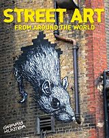 eBook (epub) Street Art de Garry Hunter