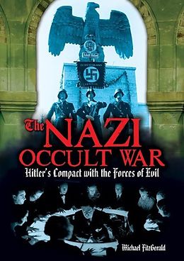 E-Book (epub) Nazi Occult War von Michael Fitzgerald