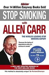 eBook (epub) Stop Smoking with Allen Carr de Allen Carr