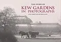 E-Book (epub) Story of Kew Gardens von Lynn Parker