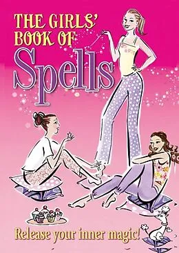 E-Book (epub) Girls' Book of Spells von Rachel Elliot