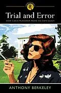 E-Book (epub) Trial and Error von Anthony Berkeley