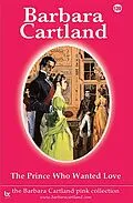 E-Book (epub) 139. The Prince Who Wanted Love von Barbara Cartland