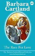 E-Book (epub) 161. The Race For Love von Barbara Cartland