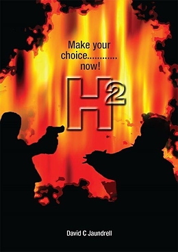 E-Book (epub) H2 Make your choice....now! von David C Jaundrell