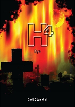 E-Book (epub) H4 Bye von David C Jaundrell