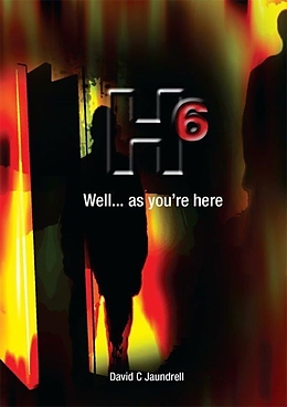 E-Book (epub) H6 Well...as you're here von David C Jaundrell