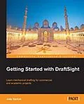 E-Book (pdf) Getting Started with DraftSight von Joao Santos