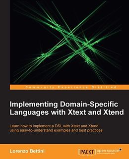 E-Book (pdf) Implementing Domain-Specific Languages with Xtext and Xtend von Lorenzo Bettini