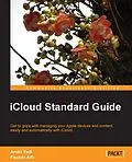 E-Book (pdf) iCloud Standard Guide von Andri Yadi