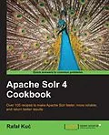 E-Book (pdf) Apache Solr 4 Cookbook von Rafal Kuc