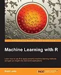 E-Book (pdf) Machine Learning with R von Brett Lantz