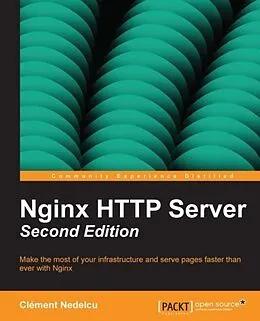 E-Book (pdf) Nginx HTTP Server von Clement Nedelcu