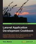 E-Book (pdf) Laravel Application Development Cookbook von Terry Matula