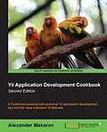 E-Book (pdf) Yii Application Development Cookbook von Alexander Makarov