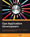 E-Book (pdf) Opa Application Development von Li Wenbo
