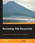 E-Book (pdf) Bootstrap Site Blueprints von David Cochran