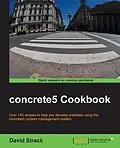 E-Book (pdf) concrete5 Cookbook von David Strack