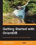 PDF Getting Started with OrientDB von Claudio Tesoriero
