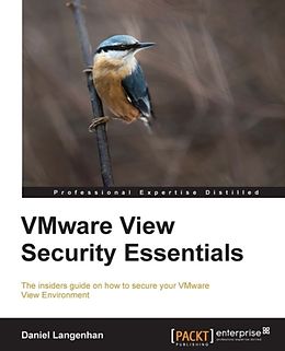 E-Book (pdf) VMware View Security Essentials von Daniel Langenhan