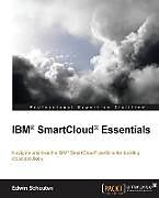 Couverture cartonnée IBM Smartcloud Essentials de Edwin Schouten
