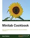 E-Book (pdf) Minitab Cookbook von Isaac Newton