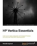 E-Book (pdf) HP Vertica Essentials von Rishabh Agrawal