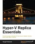 E-Book (pdf) Hyper-V Replica Essentials von Vangel Krstevski
