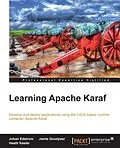 E-Book (pdf) Learning Apache Karaf von Johan Edstrom