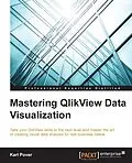 E-Book (pdf) Mastering QlikView Data Visualization von Karl Pover