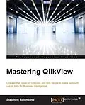 E-Book (pdf) Mastering QlikView von Stephen Redmond