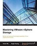 E-Book (pdf) Mastering VMware vSphere Storage von Victor Wu