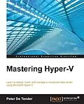 E-Book (pdf) Mastering Hyper-V von Peter de Tender