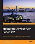 E-Book (pdf) Mastering JavaServer Faces 2.2 von Anghel Leonard