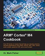 eBook (pdf) ARM(R) Cortex(R) M4 Cookbook de Mark Fisher