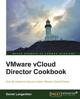 E-Book (pdf) VMware vCloud Director Cookbook von Daniel Langenhan