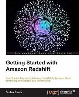 E-Book (pdf) Getting Started With Amazon Redshift von Stefan Bauer