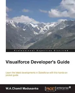 E-Book (pdf) Visualforce Developer's guide von W. A. Chamil Madusanka