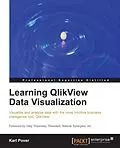 E-Book (pdf) Learning QlikView Data Visualization von Karl Pover