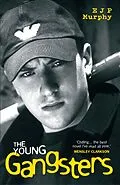 E-Book (epub) The Young Gangsters von E. J. P Murphy