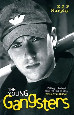E-Book (epub) The Young Gangsters von E. J. P Murphy