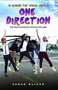 E-Book (epub) One Direction A-Z von Sarah Oliver