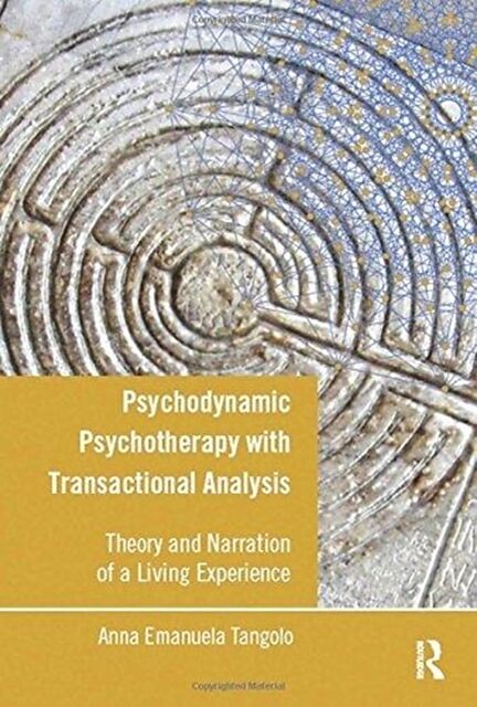 Psychodynamic Psychotherapy with Transactional Analysis
