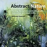Kartonierter Einband Abstract Nature von Waltraud Nawratil