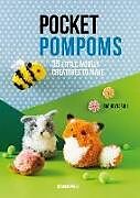 Fester Einband Pocket Pompoms von Sachiyo Ishii