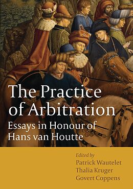 eBook (epub) The Practice of Arbitration de 