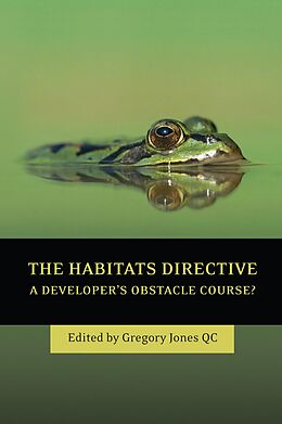 E-Book (epub) The Habitats Directive von 